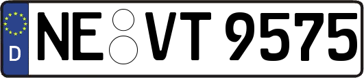 NE-VT9575