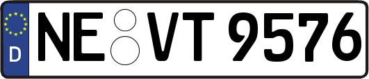 NE-VT9576