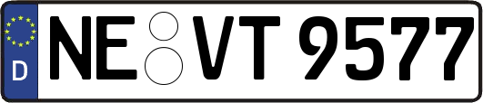 NE-VT9577