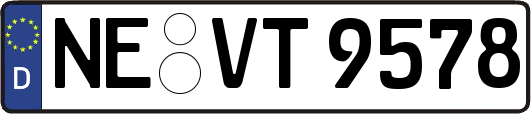 NE-VT9578