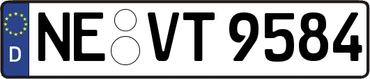 NE-VT9584