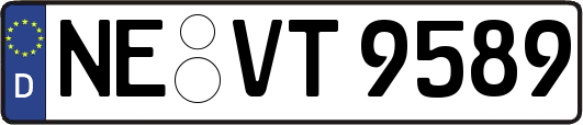 NE-VT9589