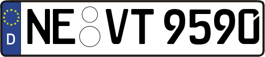NE-VT9590