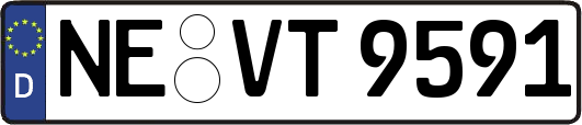 NE-VT9591