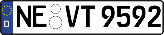 NE-VT9592