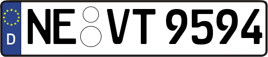 NE-VT9594