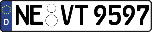 NE-VT9597