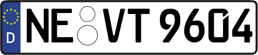 NE-VT9604