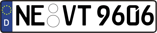 NE-VT9606