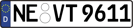 NE-VT9611