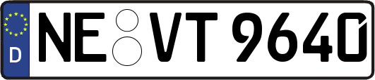 NE-VT9640