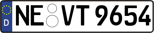 NE-VT9654