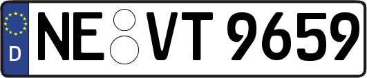 NE-VT9659
