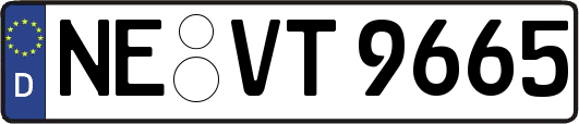 NE-VT9665