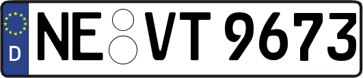 NE-VT9673