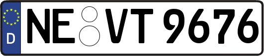 NE-VT9676