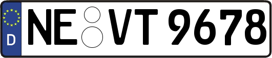 NE-VT9678