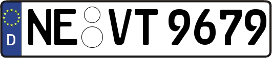 NE-VT9679