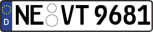 NE-VT9681
