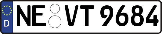 NE-VT9684
