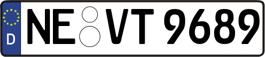 NE-VT9689