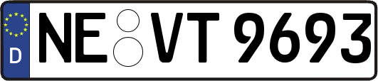 NE-VT9693