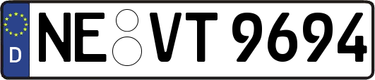 NE-VT9694