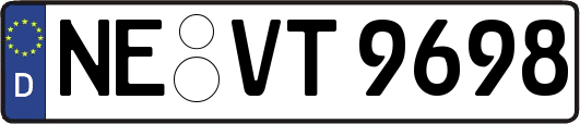 NE-VT9698