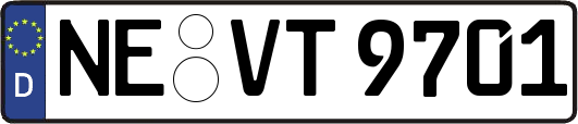 NE-VT9701