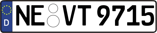 NE-VT9715
