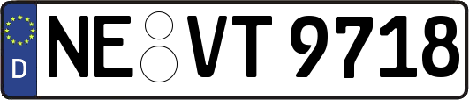 NE-VT9718