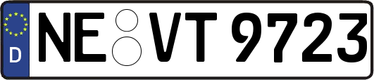 NE-VT9723