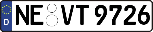 NE-VT9726