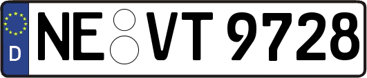 NE-VT9728