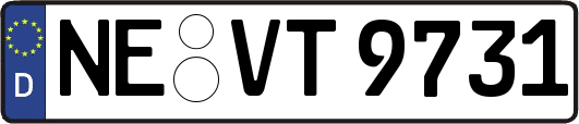 NE-VT9731
