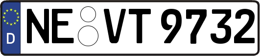 NE-VT9732