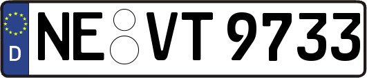 NE-VT9733