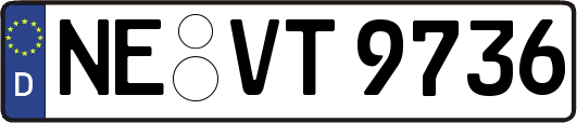 NE-VT9736