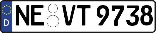 NE-VT9738