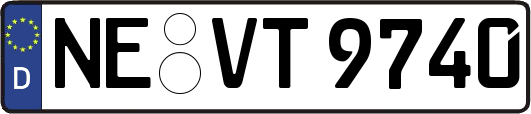 NE-VT9740
