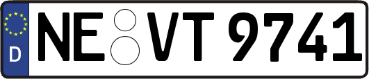 NE-VT9741