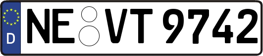 NE-VT9742
