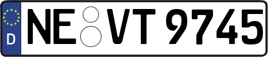 NE-VT9745