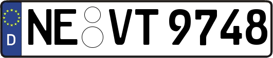 NE-VT9748