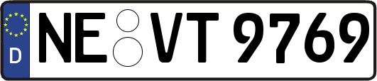 NE-VT9769