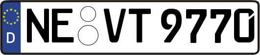 NE-VT9770