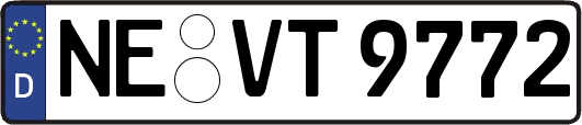 NE-VT9772