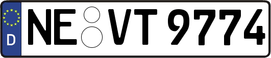 NE-VT9774