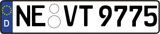 NE-VT9775