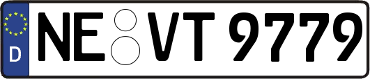 NE-VT9779